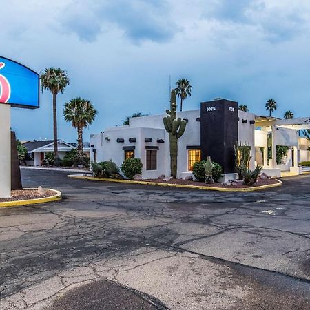 Motel 6-Tucson, Az Esterno foto