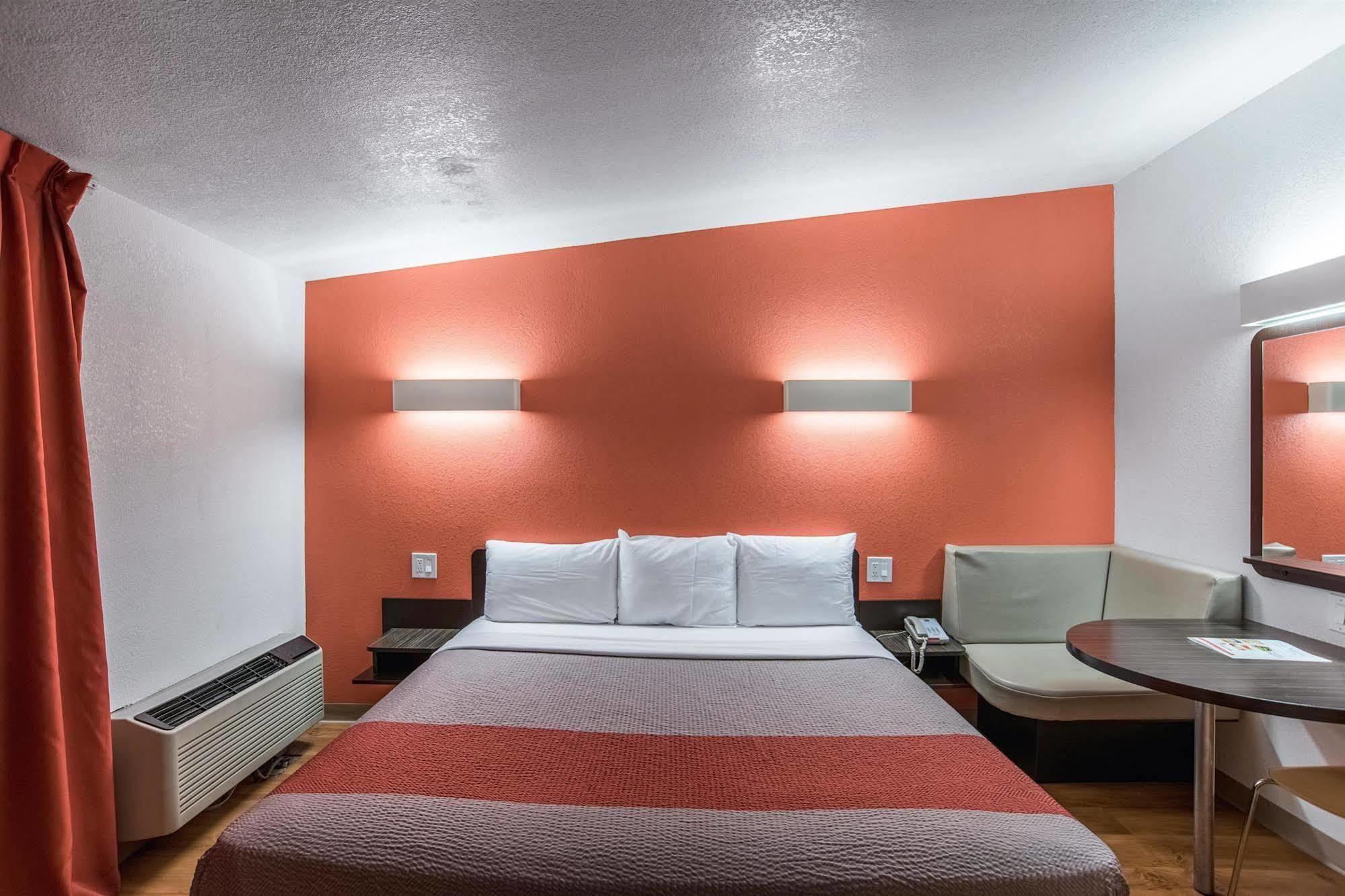 Motel 6-Tucson, Az Esterno foto