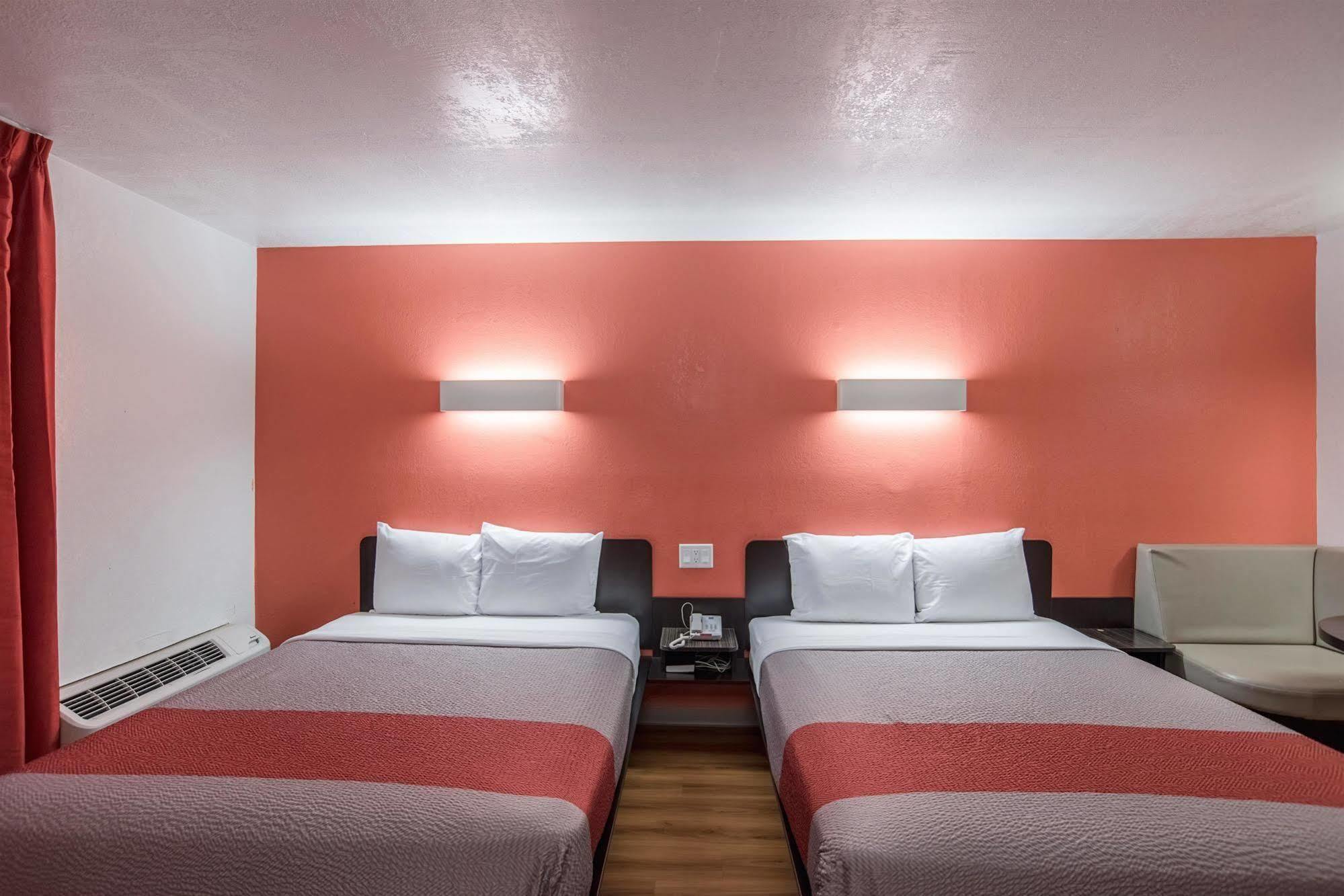 Motel 6-Tucson, Az Esterno foto