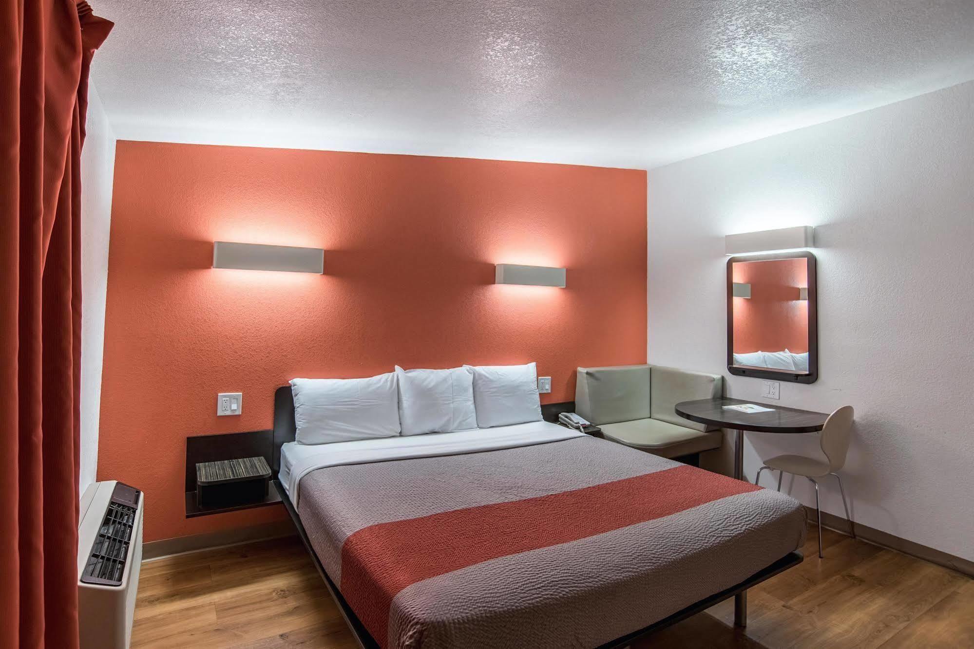 Motel 6-Tucson, Az Esterno foto