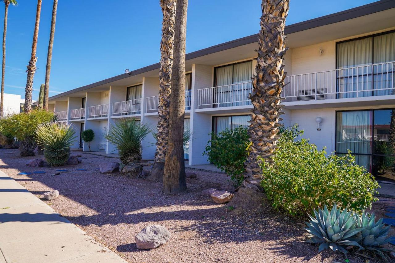 Motel 6-Tucson, Az Esterno foto
