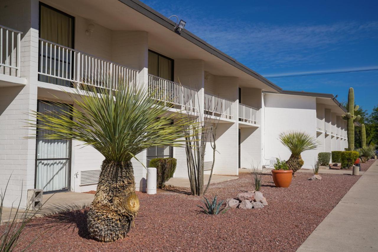 Motel 6-Tucson, Az Esterno foto