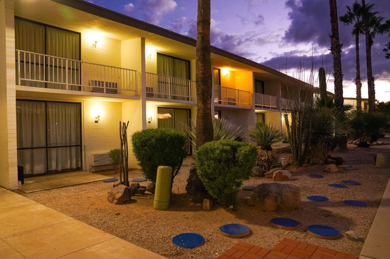 Motel 6-Tucson, Az Esterno foto